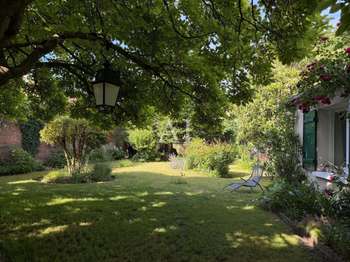 Vente Maison 4 chambresBourges