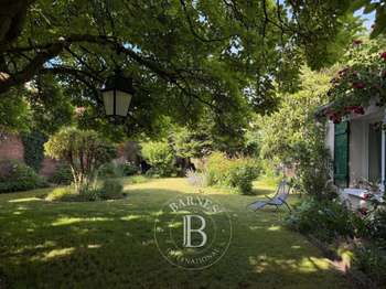 Vente Maison 4 chambresBourges