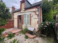 Vente maison 4 pièces Vente maison 4 pièces
