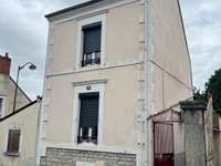 Vente maison 4 pièces Vente maison 4 pièces