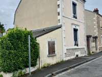 Vente maison 4 pièces Vente maison 4 pièces