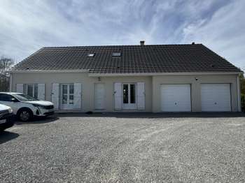 Vente Maison 5 chambresBourges