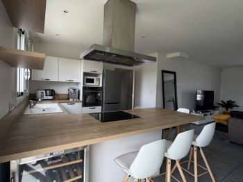 Vente maison 8 pièces Vente maison 8 pièces