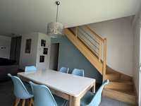Vente maison 8 pièces Vente maison 8 pièces