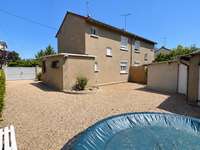 Vente maison 4 pièces Vente maison 4 pièces