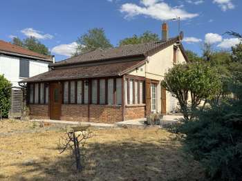 Vente maison 5 pièces Bourges 18