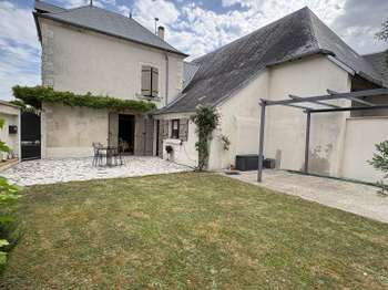 Vente maison 6 pièces Bourges 18