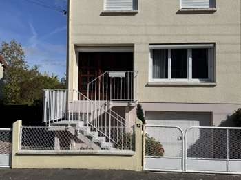Vente Maison 3 chambresBourges