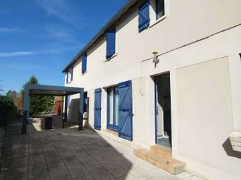 Vente Maison 3 chambresBourges