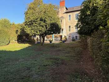 Vente Maison 7 chambresBourges