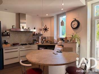 Vente maison 11 pièces Vente maison 11 pièces