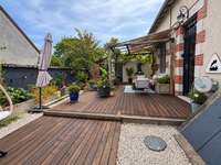 Vente maison 6 pièces Vente maison 6 pièces