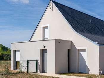 Vente Maison 2 chambresBourges