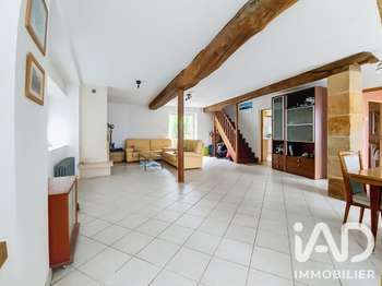 Vente Maison 6 chambresBourges