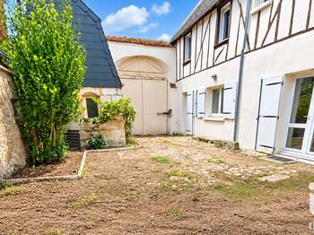 Vente maison 8 pièces Bourges 18