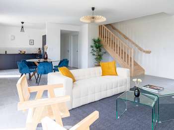 Vente maison 3 pièces Bourges 18
