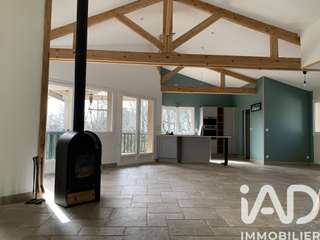 Vente maison 7 pièces Vente maison 7 pièces