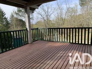 Vente maison 7 pièces Vente maison 7 pièces