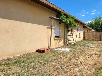 Vente Maison 3 chambresBourgnac