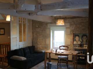 Vente maison 14 pièces
