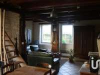 Vente maison 14 pièces