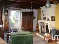 Vente maison 14 pièces
