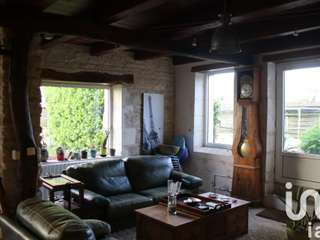 Vente maison 14 pièces