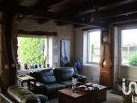 Vente maison 14 pièces