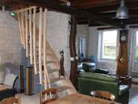 Vente maison 14 pièces