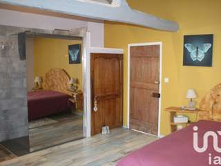 Vente maison 14 pièces