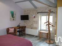 Vente maison 14 pièces