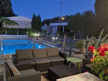 Vente maison 14 pièces