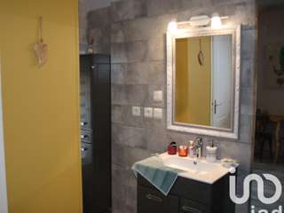 Vente maison 14 pièces