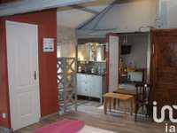 Vente maison 14 pièces