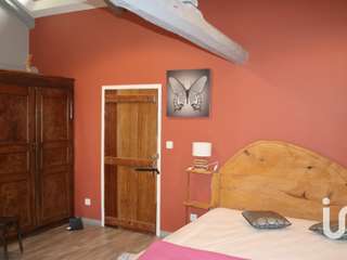 Vente maison 14 pièces