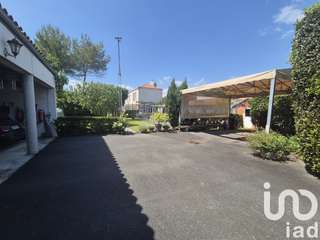 Vente maison 14 pièces