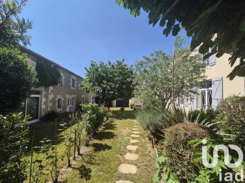 Vente maison 14 pièces