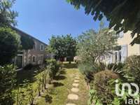 Vente maison 14 pièces