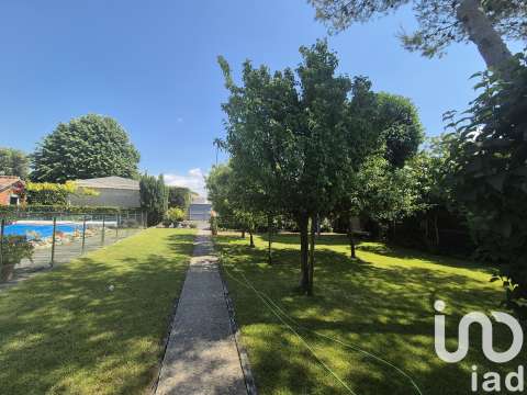Vente maison 14 pièces