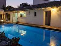 Vente maison 14 pièces