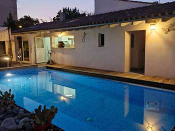 Vente maison 14 pièces