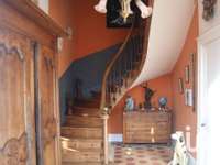 Vente maison 14 pièces