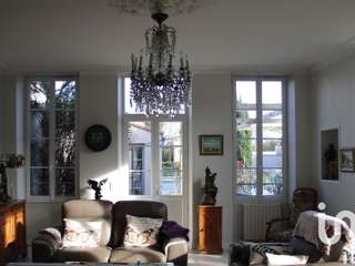 Vente maison 14 pièces