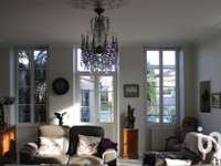 Vente maison 14 pièces