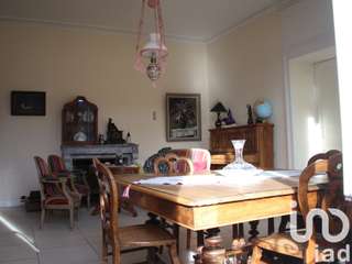 Vente maison 14 pièces