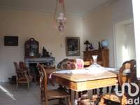 Vente maison 14 pièces