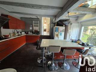 Vente maison 14 pièces