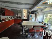 Vente maison 14 pièces