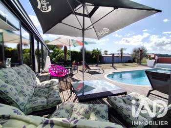Vente Maison 4 chambresBourgneuf