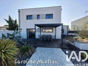 Vente Maison 4 chambresBourgneuf